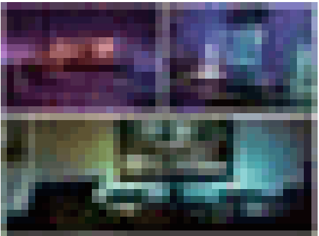 Bio GLOW BGK713 Smart RGB Light Bars - Multiple Applications