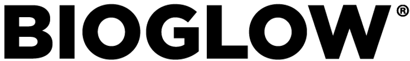 Bio GLOW logo