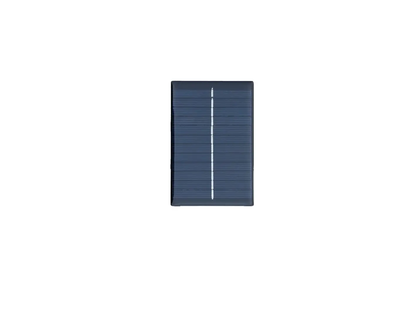 Solarparts Keruft_mini E Series-epoxy Glue Solar Modules Instructions