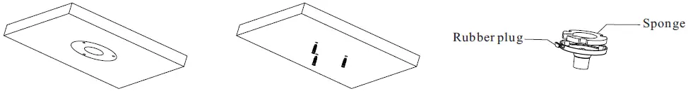 speco-450043001090Camera-Mounting-Bracket-fig-2