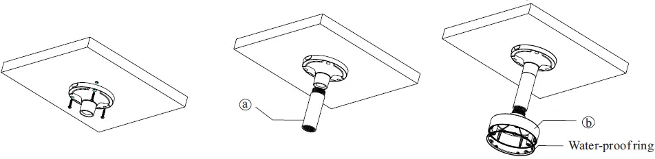 speco-450043001090Camera-Mounting-Bracket-fig-3