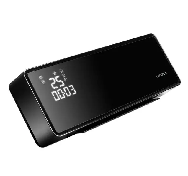 Goldair 2000W Ceramic Wall Heater with WiFi Installation Guide-product