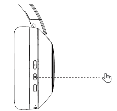Dongguan Shangyuan Electronic H30 Active Noise Cancelling Headphones-FIG-3