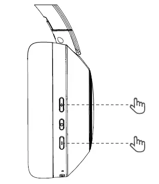 Dongguan Shangyuan Electronic H30 Active Noise Cancelling Headphones-FIG-6