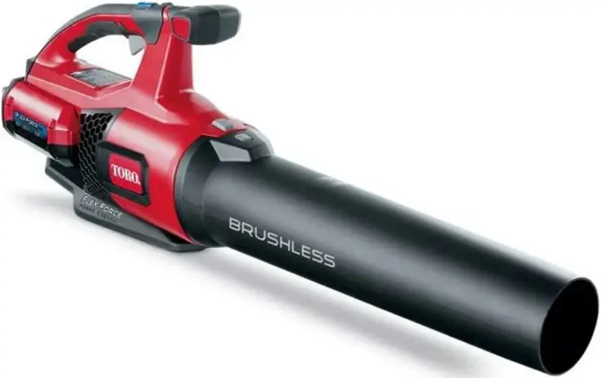 TORO 51822 Flex Force Power System 60V MAX Axial Blower