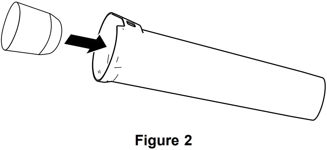 Assembling the Blower