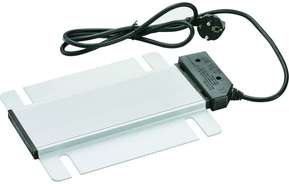 stalgast 430400 Adjustable Electric Heating Module - cover