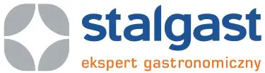 stalgast - logo