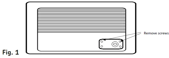 Knightsbridge-FLP100-LED-Floodlight-1