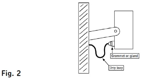 Knightsbridge-FLP100-LED-Floodlight-2
