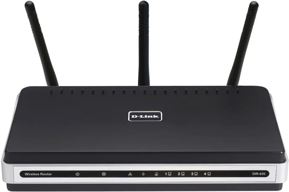 D-Link-DIR-635-Wireless-Router-product