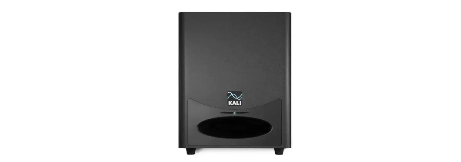 Kali Audio Ws-6.2 Watts Ws-6.2 Subwoofer User Guide Kali Audio Ws-6.2 Watts Ws-6.2 Subwoofer User Guide