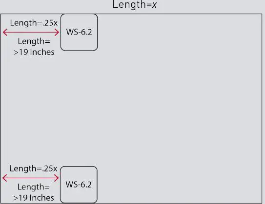 KALI AUDIO WS-6.2 Watts WS-6.2 Subwoofer-fig10