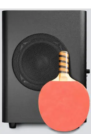 KALI AUDIO WS-6.2 Watts WS-6.2 Subwoofer-fig2