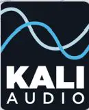 KALI AUDIO-logo