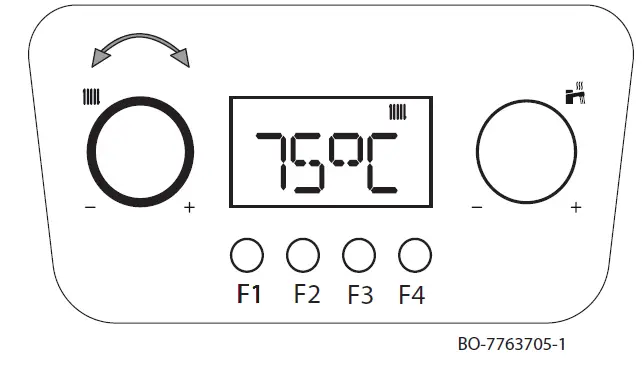 BAXI 424-Combi 2 - 430-Combi-2-High-Efficiency-Wall-Hung-Condensing-Gas-Boiler-FIG- (10)