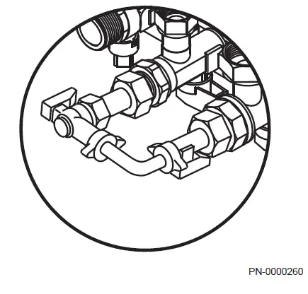 BAXI 424-Combi 2 - 430-Combi-2-High-Efficiency-Wall-Hung-Condensing-Gas-Boiler-FIG- (18)
