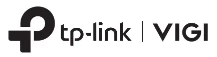 tp link VIGI logo