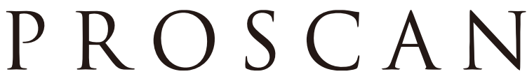 PROSCAN - logo