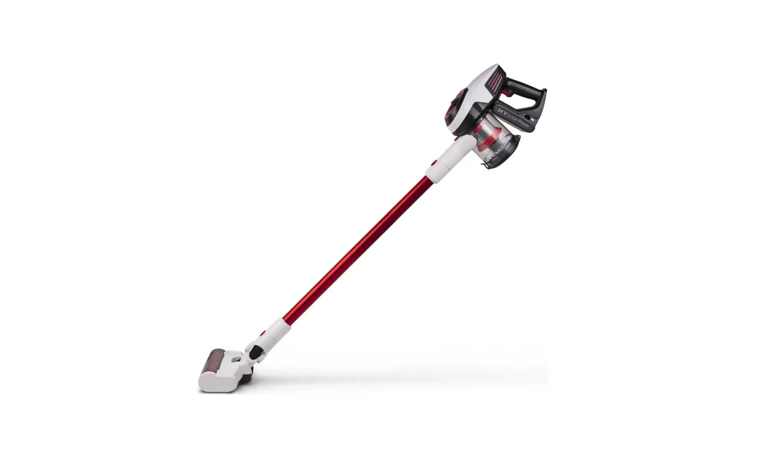 Floorwash Vb2 Rechargeable Handheld And Upright Vacuum Cleaner User Manual