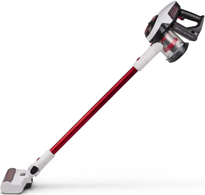 FLOORWASH VB2 Rechargeable Handheld and Upright Vacuum Cleaner