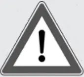 WARNING ICON