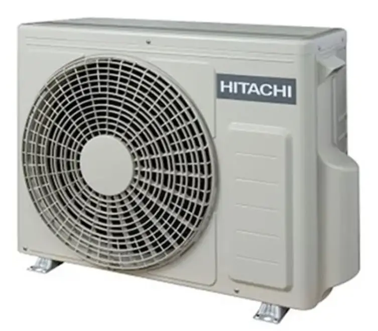 HITACHI RAC-DJ50PHAE Wall Mounted Air Conditioner 