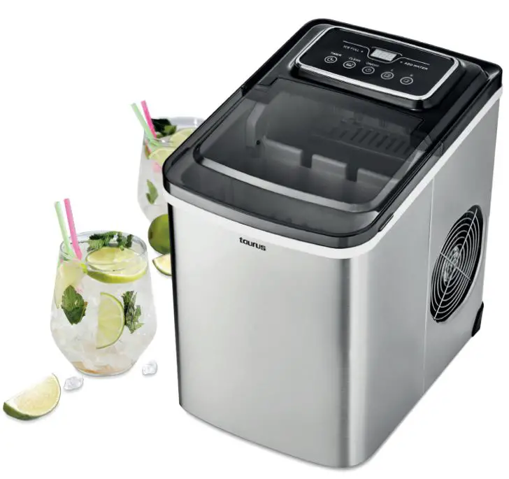 taurus-997150A-Ice-Maker-PRODUCT