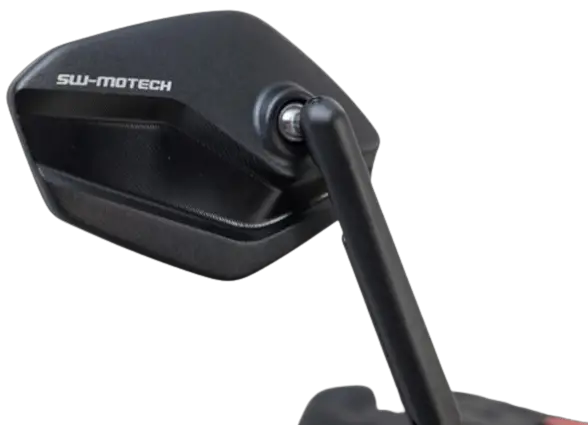 SW-Motech MIR.00.850.11100 Sport Mirror