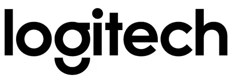 logitech - Logo