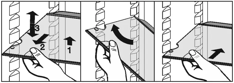 LIEBHERR TP1720 Countertop Fridge - fig 12
