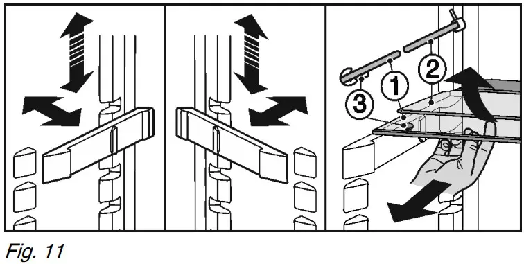 LIEBHERR TP1720 Countertop Fridge - fig 14