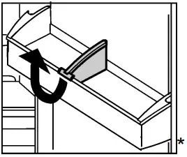 LIEBHERR TP1720 Countertop Fridge - fig 17