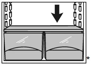 LIEBHERR TP1720 Countertop Fridge - fig 18