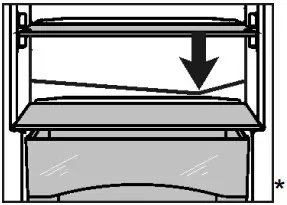LIEBHERR TP1720 Countertop Fridge - fig 19