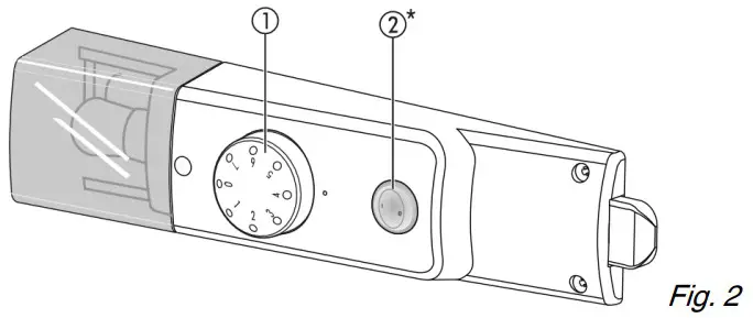LIEBHERR TP1720 Countertop Fridge - fig 22
