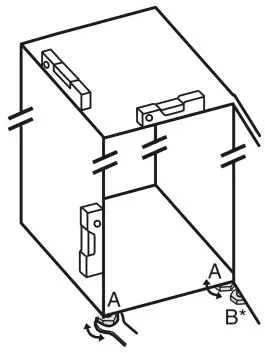 LIEBHERR TP1720 Countertop Fridge - fig 4