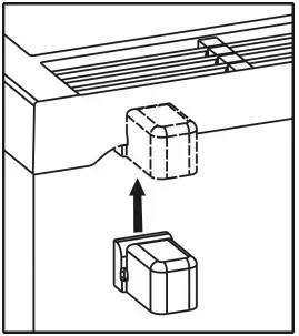 LIEBHERR TP1720 Countertop Fridge - fig 5