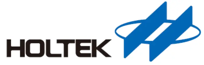 HOLTEK Logo