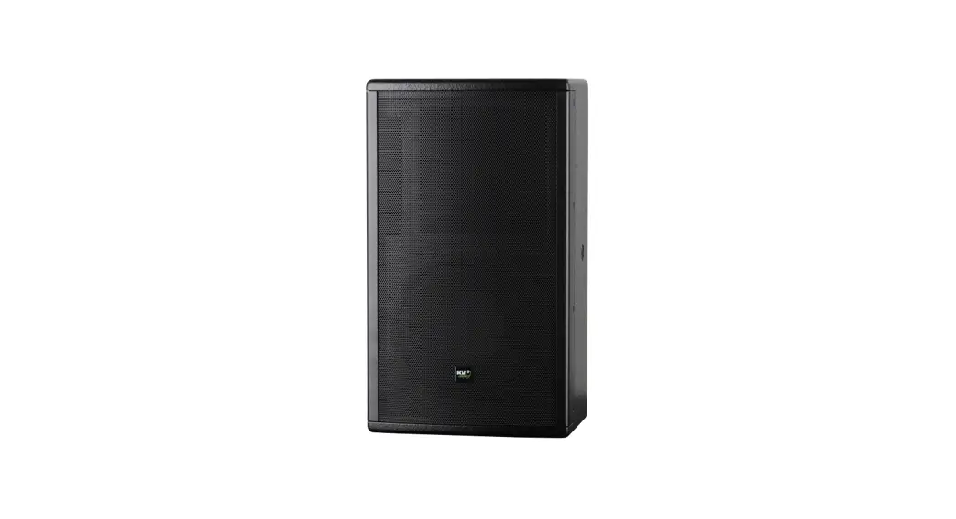 Kv2 Audio Esd8 Loudspeaker User Guide Kv2 Audio Esd8 Loudspeaker User Guide