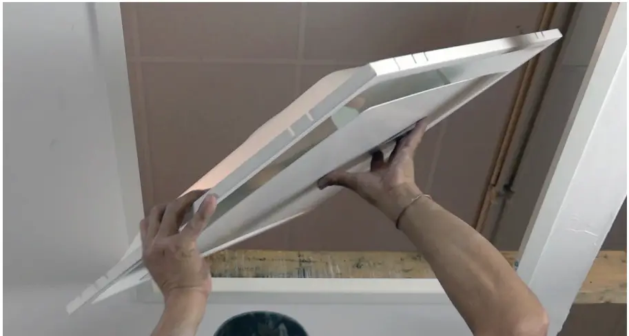 Installation Instruction