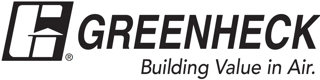 GREENHECK Logo