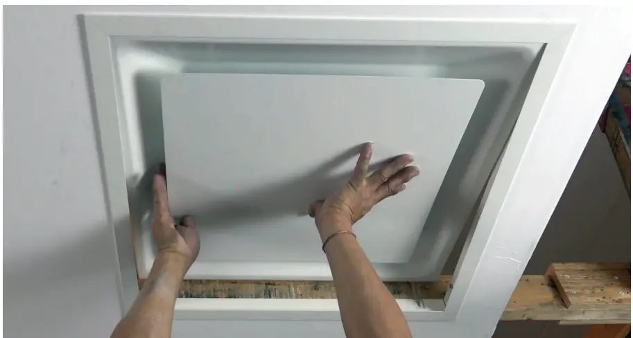 Installation Instruction