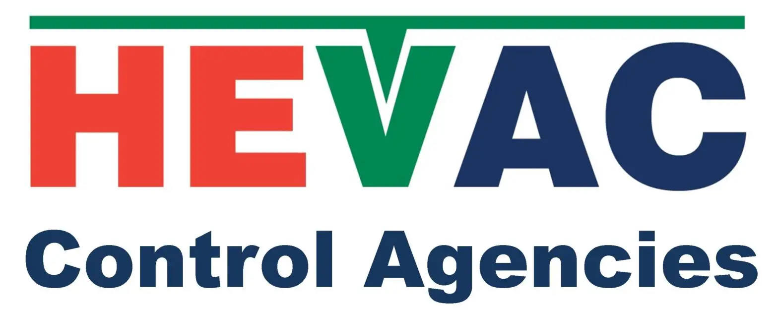 HEVAC - logo