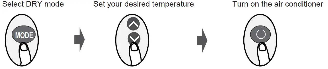 koppel KV09-27WM-ARF31S Split Type Wall Mounted Inverter Aria Series Air Conditioner 11