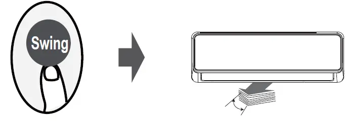 koppel KV09-27WM-ARF31S Split Type Wall Mounted Inverter Aria Series Air Conditioner 16