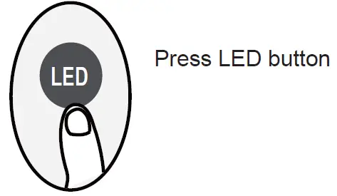 koppel KV09-27WM-ARF31S Split Type Wall Mounted Inverter Aria Series Air Conditioner 19