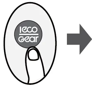 koppel KV09-27WM-ARF31S Split Type Wall Mounted Inverter Aria Series Air Conditioner 21