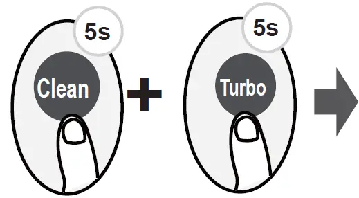 koppel KV09-27WM-ARF31S Split Type Wall Mounted Inverter Aria Series Air Conditioner 25