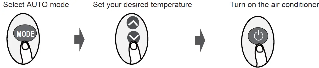 koppel KV09-27WM-ARF31S Split Type Wall Mounted Inverter Aria Series Air Conditioner 9